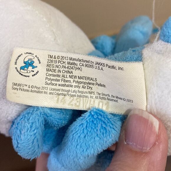 Smurfy Bundle - Picture 5 of 10